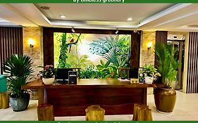 Khách sạn Happy Life Green